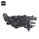 Engine Thermostat Housing 1336.W7 1336W7 for Peugeot Partner 206 307 406 2.0 HDI
