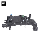 Engine Thermostat Housing 1336.W7 1336W7 for Peugeot Partner 206 307 406 2.0 HDI