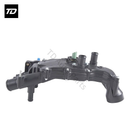 Engine Thermostat Housing 1336.W7 1336W7 for Peugeot Partner 206 307 406 2.0 HDI