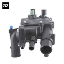 Engine Thermostat Housing 1336.W7 1336W7 for Peugeot Partner 206 307 406 2.0 HDI