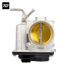Throttle Body Assembly 13400-66J00 1340066J00 for 2006-2008 Suzuki Grand Vitara 2.7L; 2007 Suzuki Escudo