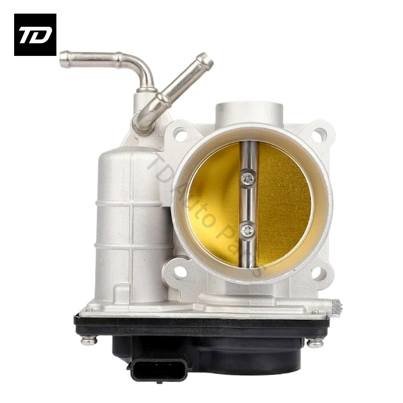 Throttle Body Assembly 13400-66J00 1340066J00 for 2006-2008 Suzuki Grand Vitara 2.7L; 2007 Suzuki Escudo