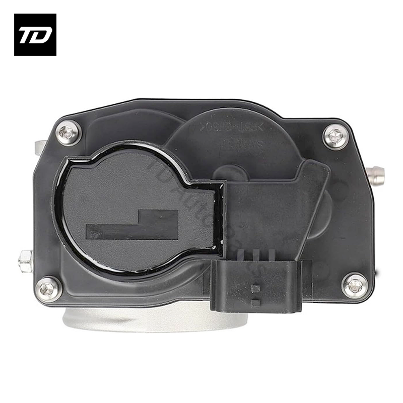 Throttle Body Assembly 13400-66J00 1340066J00 for 2006-2008 Suzuki Grand Vitara 2.7L; 2007 Suzuki Escudo