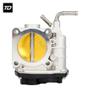 Throttle Body Assembly 13400-66J00 1340066J00 for 2006-2008 Suzuki Grand Vitara 2.7L; 2007 Suzuki Escudo
