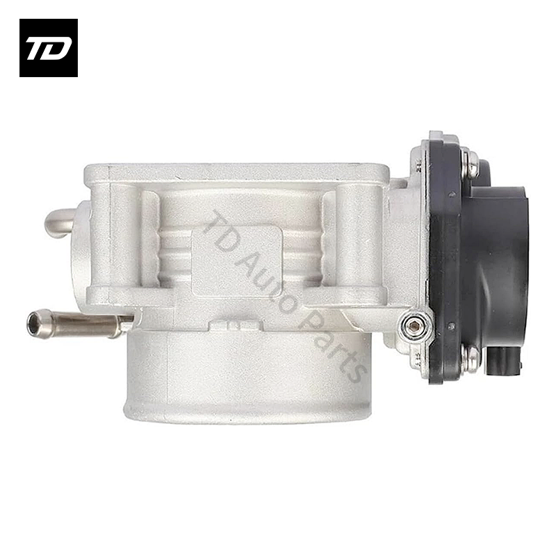Throttle Body Assembly 13400-66J00 1340066J00 for 2006-2008 Suzuki Grand Vitara 2.7L; 2007 Suzuki Escudo