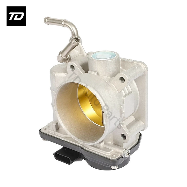Throttle Body Assembly 13400-66J00 1340066J00 for 2006-2008 Suzuki Grand Vitara 2.7L; 2007 Suzuki Escudo