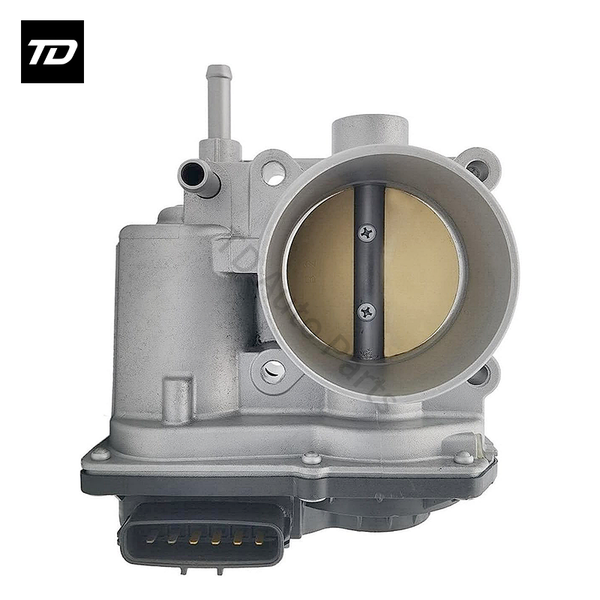 Throttle Body 13400-78K00 for Suzuki Grand Vitara II J24B JT TD TE 2.4L 2009-2013