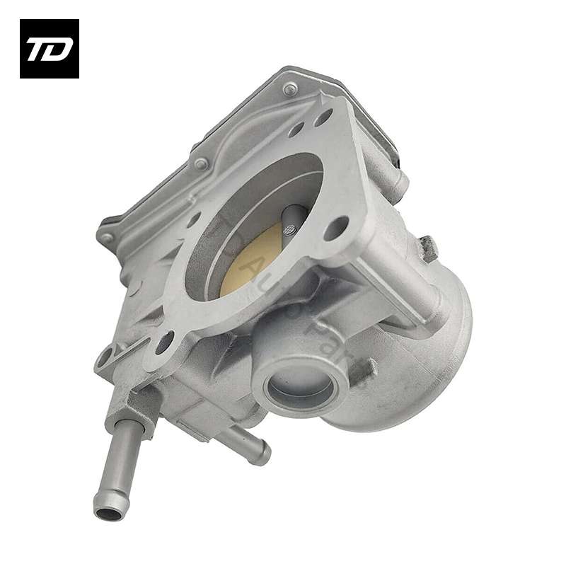 Throttle Body 13400-78K00 for Suzuki Grand Vitara II J24B JT TD TE 2.4L 2009-2013