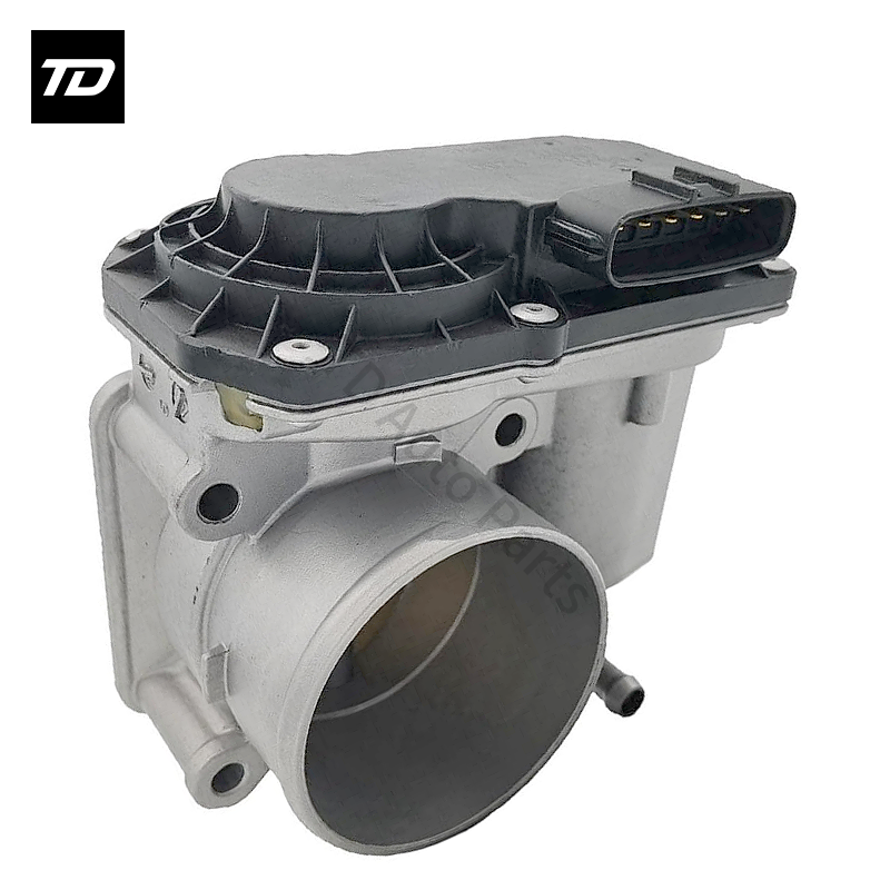 Throttle Body 13400-78K00 for Suzuki Grand Vitara II J24B JT TD TE 2.4L 2009-2013