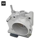 Throttle Body 13400-78K00 for Suzuki Grand Vitara II J24B JT TD TE 2.4L 2009-2013