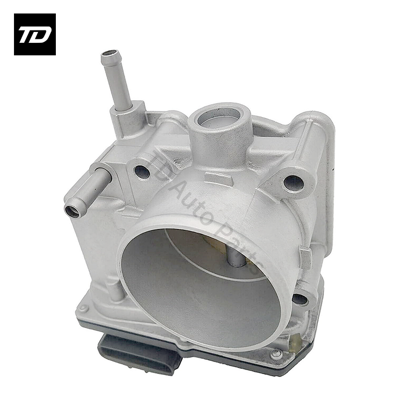 Throttle Body 13400-78K00 for Suzuki Grand Vitara II J24B JT TD TE 2.4L 2009-2013