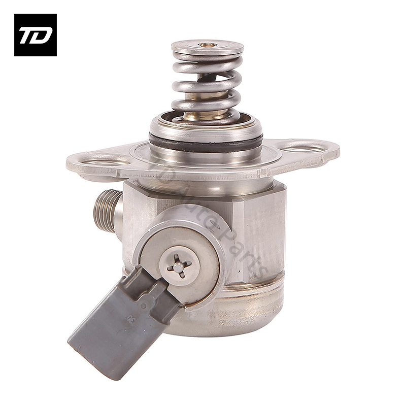 High Pressure Fuel Pump 13517574440 66802 for BMW 760Li 6.0L Rolls-Royce Ghost Wraith 6.6L