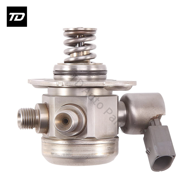 High Pressure Fuel Pump 13517574440 66802 for BMW 760Li 6.0L Rolls-Royce Ghost Wraith 6.6L