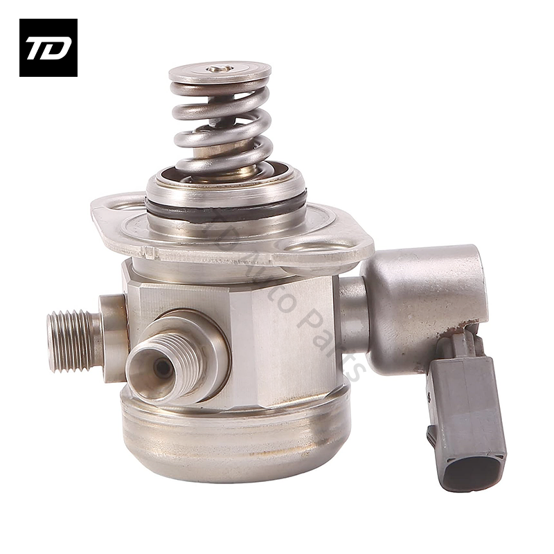 High Pressure Fuel Pump 13517574440 66802 for BMW 760Li 6.0L Rolls-Royce Ghost Wraith 6.6L