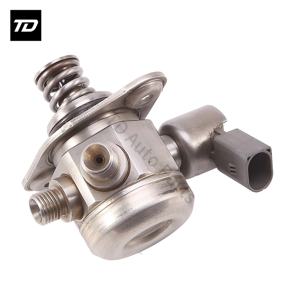 High Pressure Fuel Pump 13517574440 66802 for BMW 760Li 6.0L Rolls-Royce Ghost Wraith 6.6L