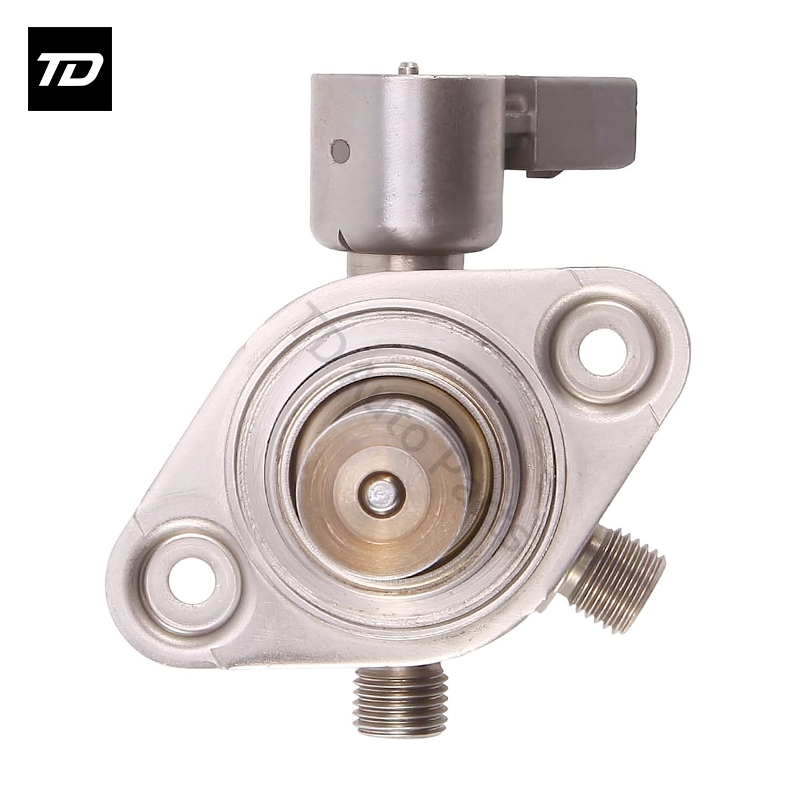 High Pressure Fuel Pump 13517574440 66802 for BMW 760Li 6.0L Rolls-Royce Ghost Wraith 6.6L