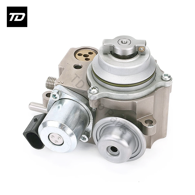 High Pressure Fuel Pump 13517592429 for BMW MINI Cooper R55 R56 R57 R58 R59 1.6T S JCW N18 Engine
