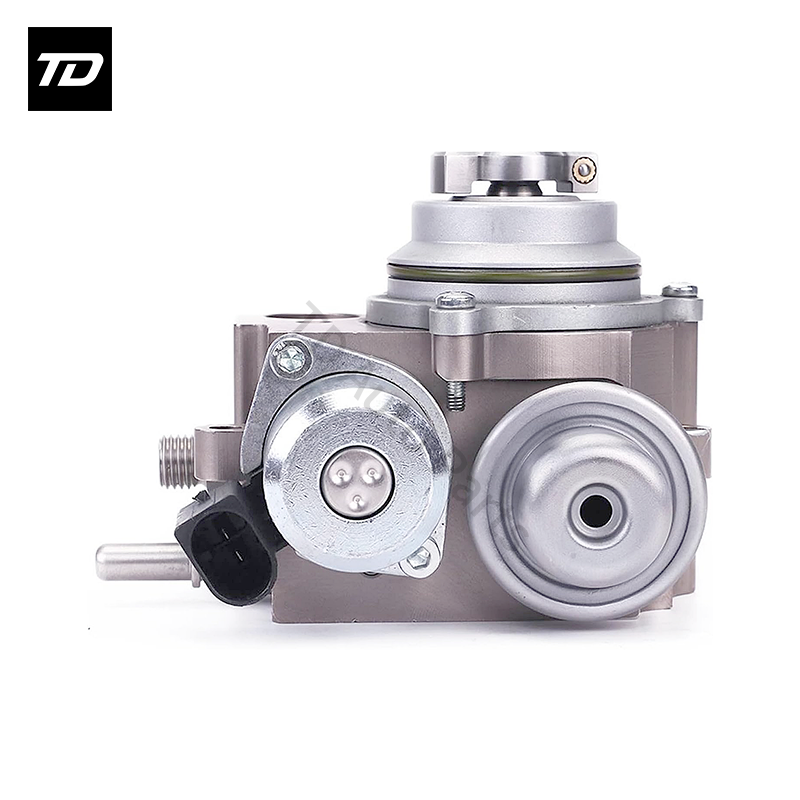High Pressure Fuel Pump 13517592429 for BMW MINI Cooper R55 R56 R57 R58 R59 1.6T S JCW N18 Engine