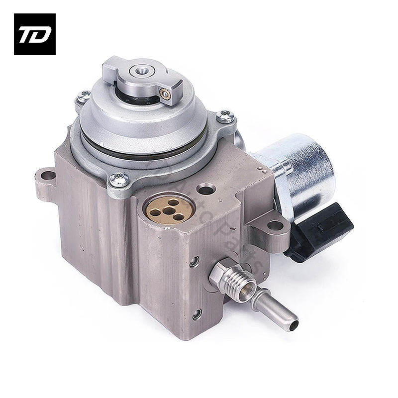 High Pressure Fuel Pump 13517592429 for BMW MINI Cooper R55 R56 R57 R58 R59 1.6T S JCW N18 Engine