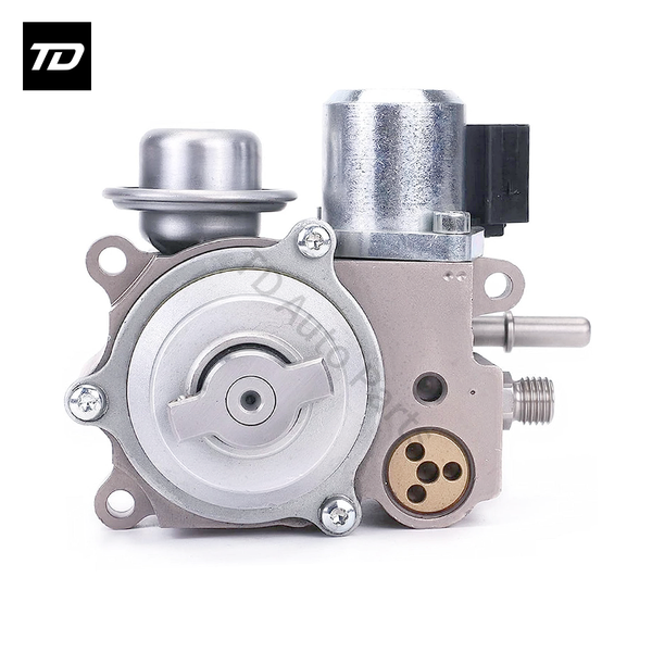 High Pressure Fuel Pump 13517592429 for BMW MINI Cooper R55 R56 R57 R58 R59 1.6T S JCW N18 Engine