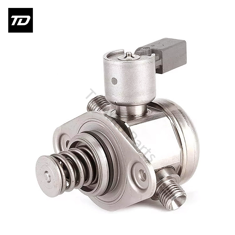 High Pressure Fuel Pump 13517610761 0261520130 for BMW 640i 740i 335i 435i X1 X3 X5 3.0L 12-17