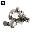 High Pressure Fuel Pump 13517610761 0261520130 for BMW 640i 740i 335i 435i X1 X3 X5 3.0L 12-17