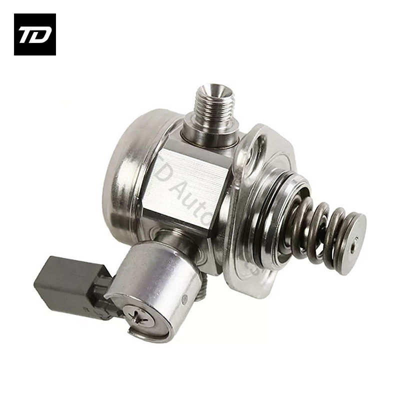 High Pressure Fuel Pump 13517610761 0261520130 for BMW 640i 740i 335i 435i X1 X3 X5 3.0L 12-17