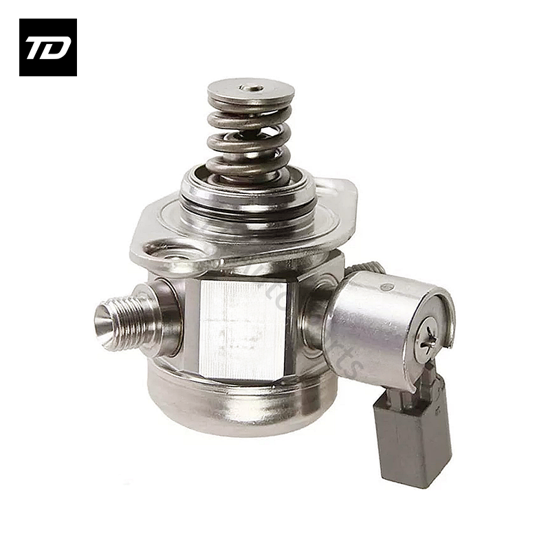 High Pressure Fuel Pump 13517610761 0261520130 for BMW 640i 740i 335i 435i X1 X3 X5 3.0L 12-17