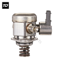 High Pressure Fuel Pump 13517610761 0261520130 for BMW 640i 740i 335i 435i X1 X3 X5 3.0L 12-17