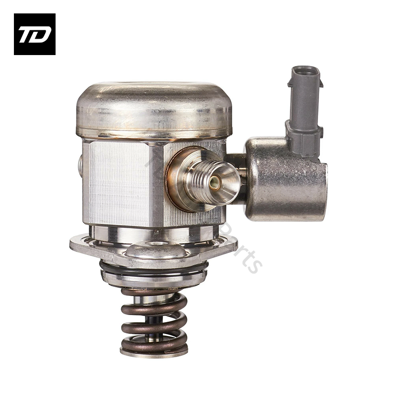 High Pressure Fuel Pump 13517610761 0261520130 for BMW 640i 740i 335i 435i X1 X3 X5 3.0L 12-17