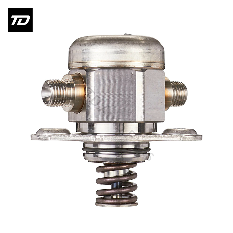 High Pressure Fuel Pump 13517610761 0261520130 for BMW 640i 740i 335i 435i X1 X3 X5 3.0L 12-17