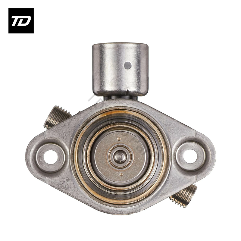 High Pressure Fuel Pump 13517610761 0261520130 for BMW 640i 740i 335i 435i X1 X3 X5 3.0L 12-17