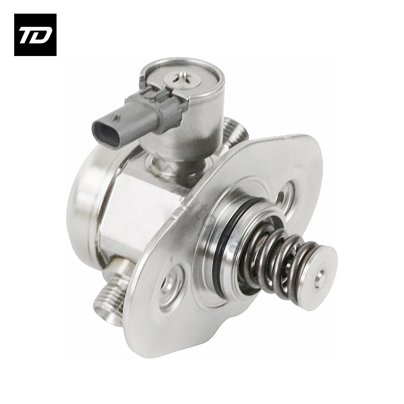 High Pressure Fuel Pump 13518621083 13517636881 for BMW X1 2016-2019 X2 2018-2019 i8 2014-2017/2019-2020 Mini Cooper 2014-2021 Clubman 2014-2021 Countryman 2017-2022 1.5L 2.0L