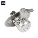 High Pressure Fuel Pump 13518621083 13517636881 for BMW X1 2016-2019 X2 2018-2019 i8 2014-2017/2019-2020 Mini Cooper 2014-2021 Clubman 2014-2021 Countryman 2017-2022 1.5L 2.0L