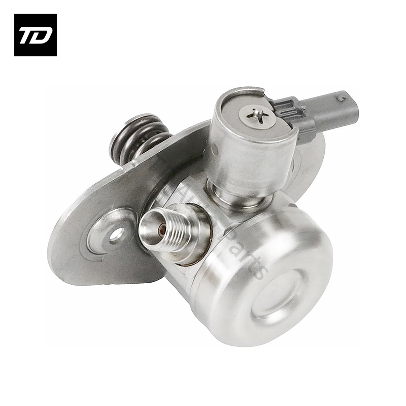 High Pressure Fuel Pump 13518621083 13517636881 for BMW X1 2016-2019 X2 2018-2019 i8 2014-2017/2019-2020 Mini Cooper 2014-2021 Clubman 2014-2021 Countryman 2017-2022 1.5L 2.0L