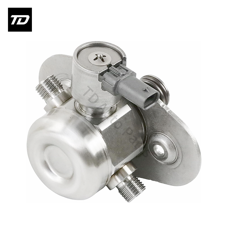 High Pressure Fuel Pump 13518621083 13517636881 for BMW X1 2016-2019 X2 2018-2019 i8 2014-2017/2019-2020 Mini Cooper 2014-2021 Clubman 2014-2021 Countryman 2017-2022 1.5L 2.0L