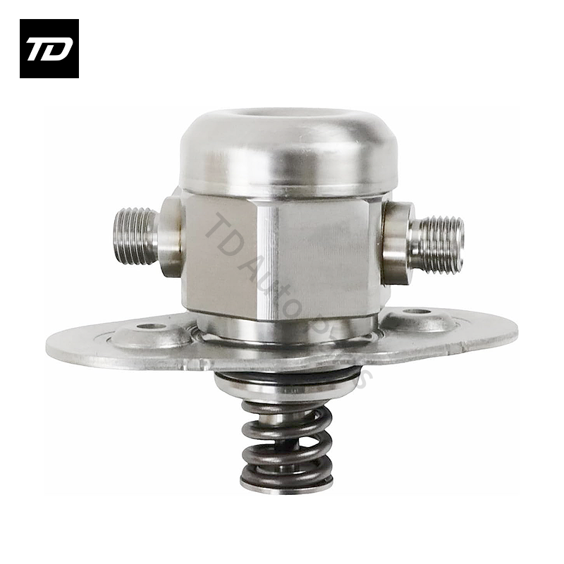 High Pressure Fuel Pump 13518621083 13517636881 for BMW X1 2016-2019 X2 2018-2019 i8 2014-2017/2019-2020 Mini Cooper 2014-2021 Clubman 2014-2021 Countryman 2017-2022 1.5L 2.0L