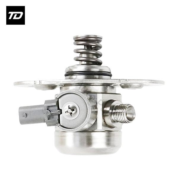 High Pressure Fuel Pump 13518621083 13517636881 for BMW X1 2016-2019 X2 2018-2019 i8 2014-2017/2019-2020 Mini Cooper 2014-2021 Clubman 2014-2021 Countryman 2017-2022 1.5L 2.0L