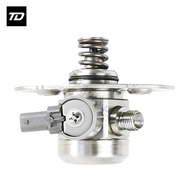 High Pressure Fuel Pump 13518621083 13517636881 for BMW X1 2016-2019 X2 2018-2019 i8 2014-2017/2019-2020 Mini Cooper 2014-2021 Clubman 2014-2021 Countryman 2017-2022 1.5L 2.0L