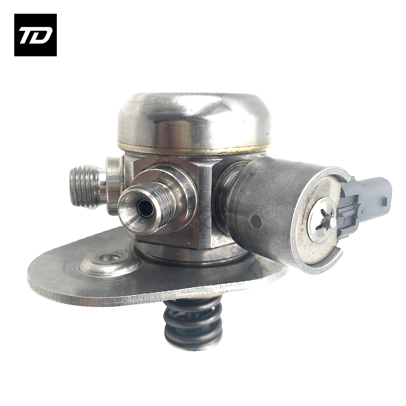 13518604229 0261520281 High Pressure Fuel Pump for BMW 125i 220i 228i 320i 328i 420i 428i 520i 528i X3 X5 With N20 B20 Engine