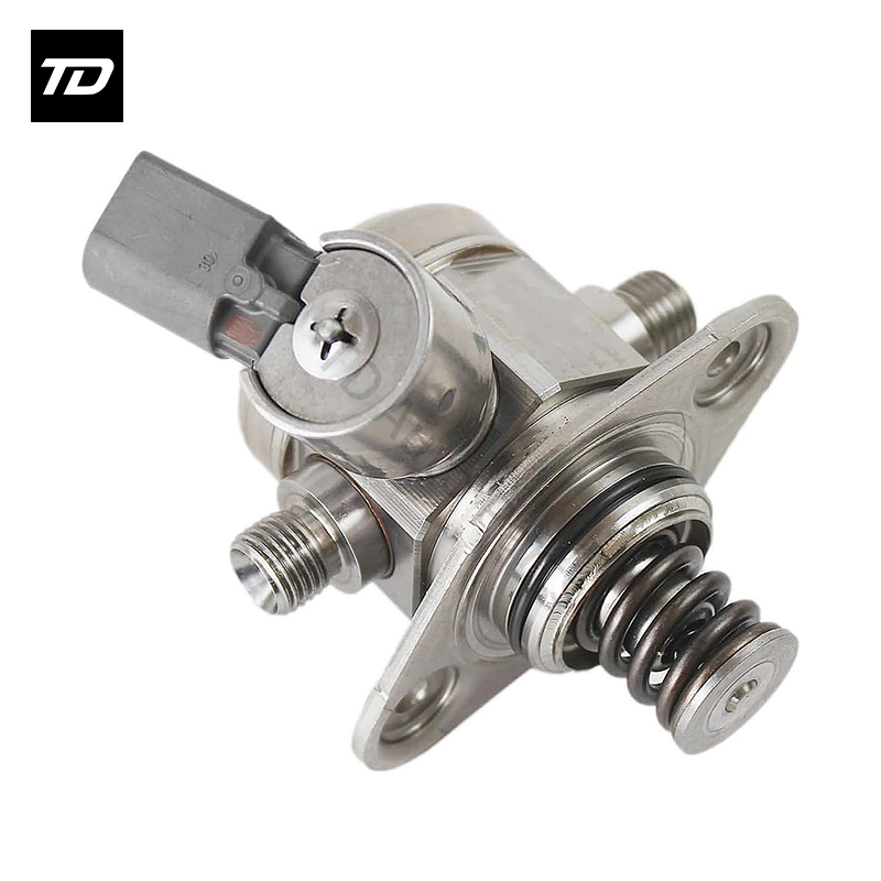 High Pressure Fuel Pump 13518604231 for BMW X5 X3 535i 335i X1 xDrive 740i E90 X6 135i 435i