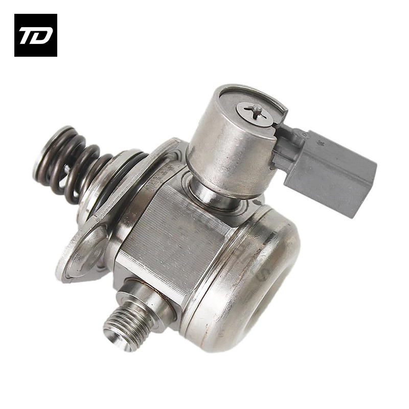 High Pressure Fuel Pump 13518604231 for BMW X5 X3 535i 335i X1 xDrive 740i E90 X6 135i 435i