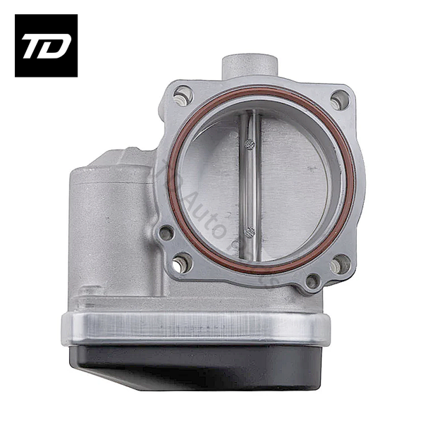 Throttle Body Assembly 13541439580 13540151537 for BMW X3 Z4 E83 E87 E90 E91