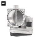 Throttle Body Assembly 13541435959 for Land Rover Range Rover 2003-2005 BMW X5 2000-2003 540i 1998-2003 740i 1997-2001 740iL 1996-2001 Z8 2003