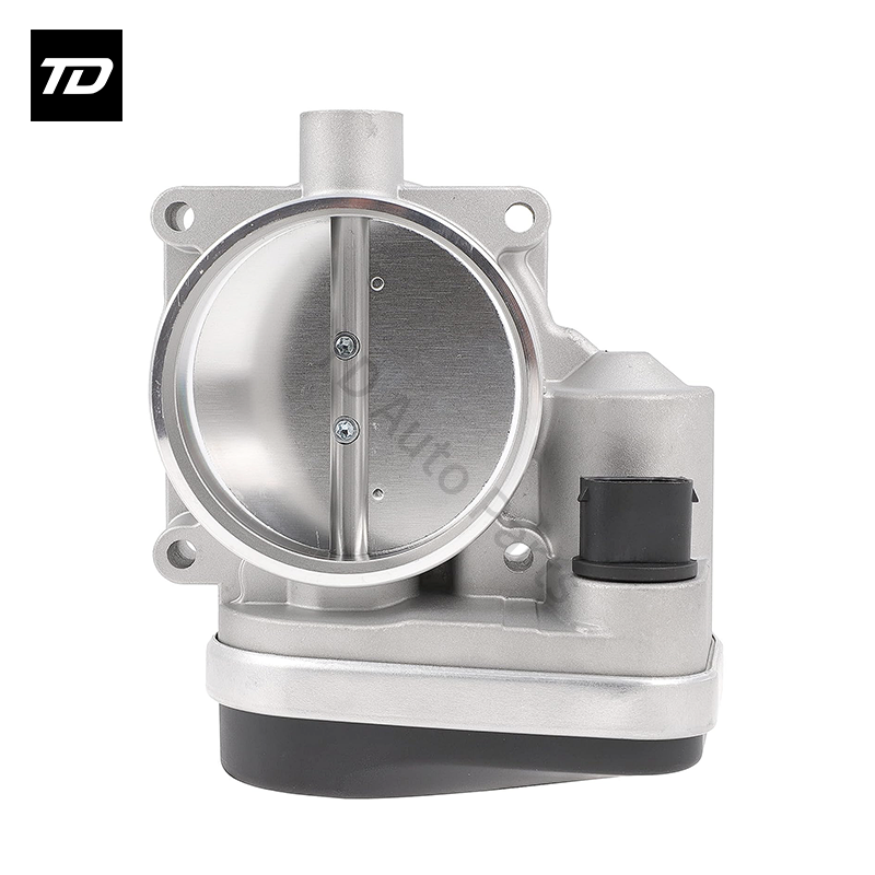 Throttle Body Assembly 13541435959 for Land Rover Range Rover 2003-2005 BMW X5 2000-2003 540i 1998-2003 740i 1997-2001 740iL 1996-2001 Z8 2003