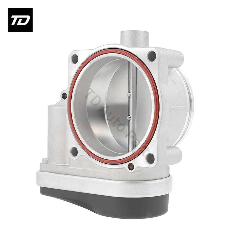 Throttle Body Assembly 13541435959 for Land Rover Range Rover 2003-2005 BMW X5 2000-2003 540i 1998-2003 740i 1997-2001 740iL 1996-2001 Z8 2003