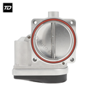 Throttle Body Assembly 13541435959 for Land Rover Range Rover 2003-2005 BMW X5 2000-2003 540i 1998-2003 740i 1997-2001 740iL 1996-2001 Z8 2003