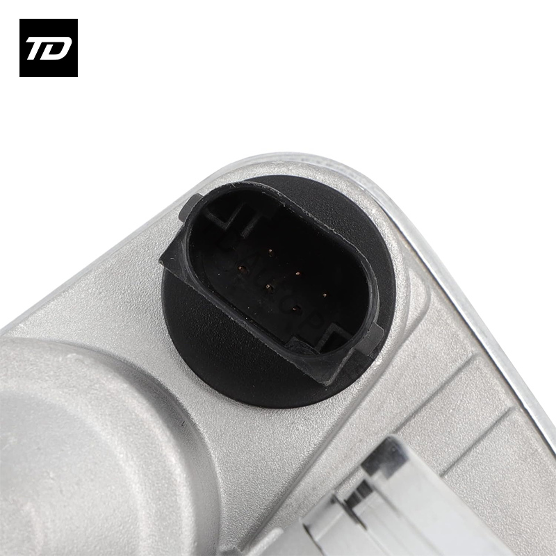 Throttle Body Assembly 13541435959 for Land Rover Range Rover 2003-2005 BMW X5 2000-2003 540i 1998-2003 740i 1997-2001 740iL 1996-2001 Z8 2003