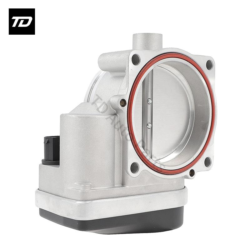 Throttle Body Assembly 13541435959 for Land Rover Range Rover 2003-2005 BMW X5 2000-2003 540i 1998-2003 740i 1997-2001 740iL 1996-2001 Z8 2003