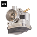 Electronic Throttle Body A2C59511709 13547509043 TB1147 for Mini Cooper R50 02-06 R52 05-08 4Cyl 1.6L